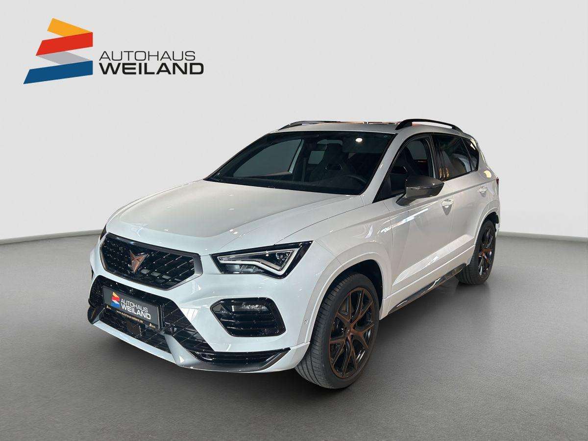 Fahrzeugbild eines CUPRA Ateca