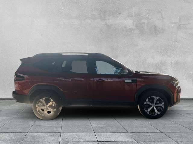 Fahrzeugbild eines Dacia Bigster