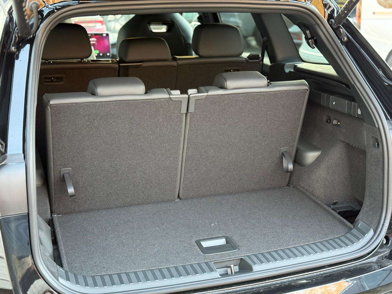 Fahrzeugbild eines Skoda Kodiaq