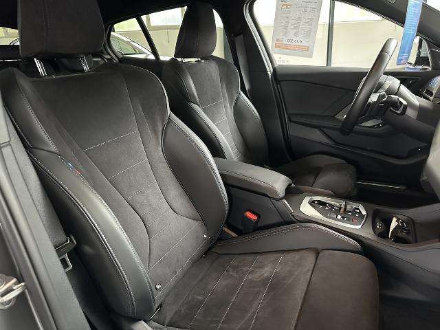 Fahrzeugbild eines BMW 1er-Reihe