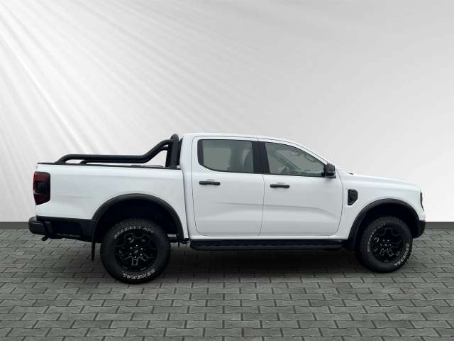 Fahrzeugbild eines Ford Ranger