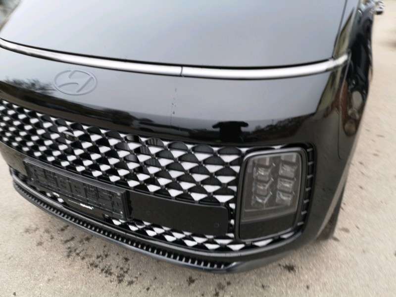 Fahrzeugbild eines Hyundai Staria