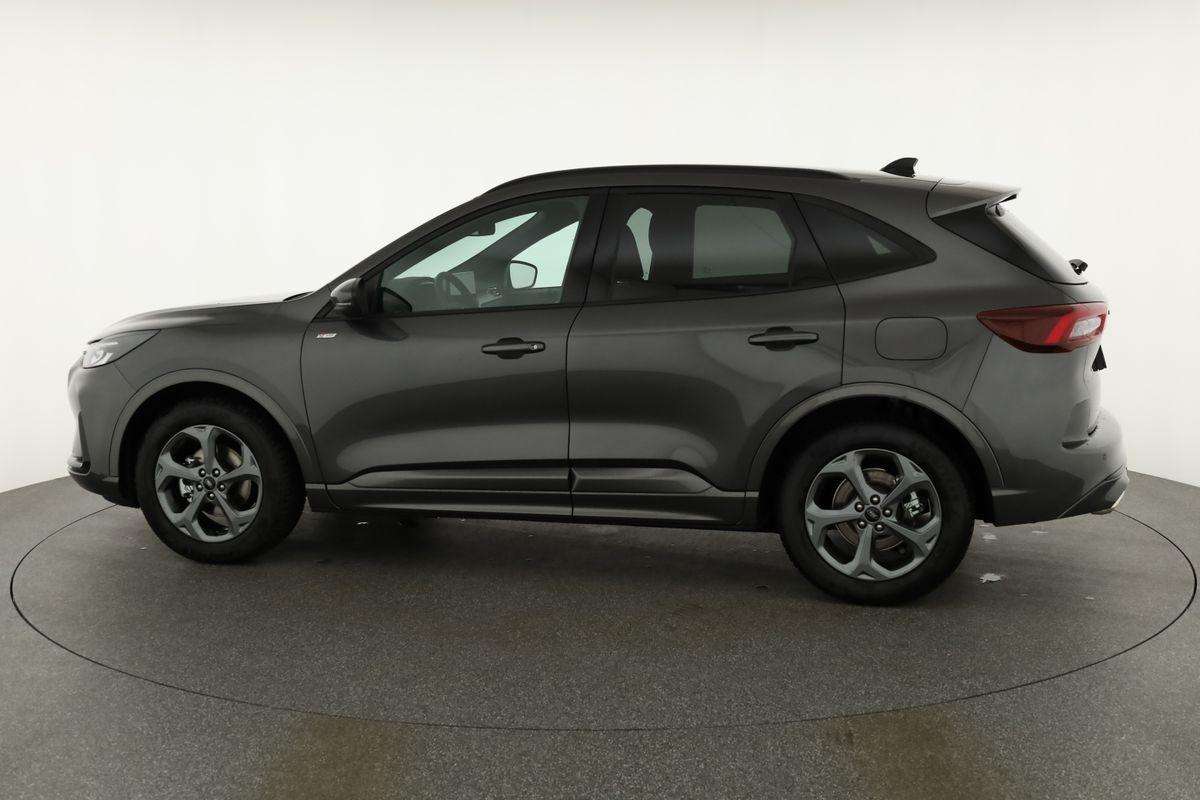 Fahrzeugbild eines Ford Kuga