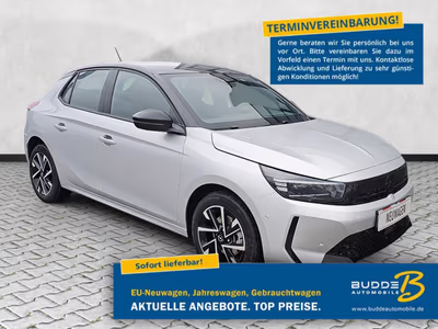 Bild Opel Corsa