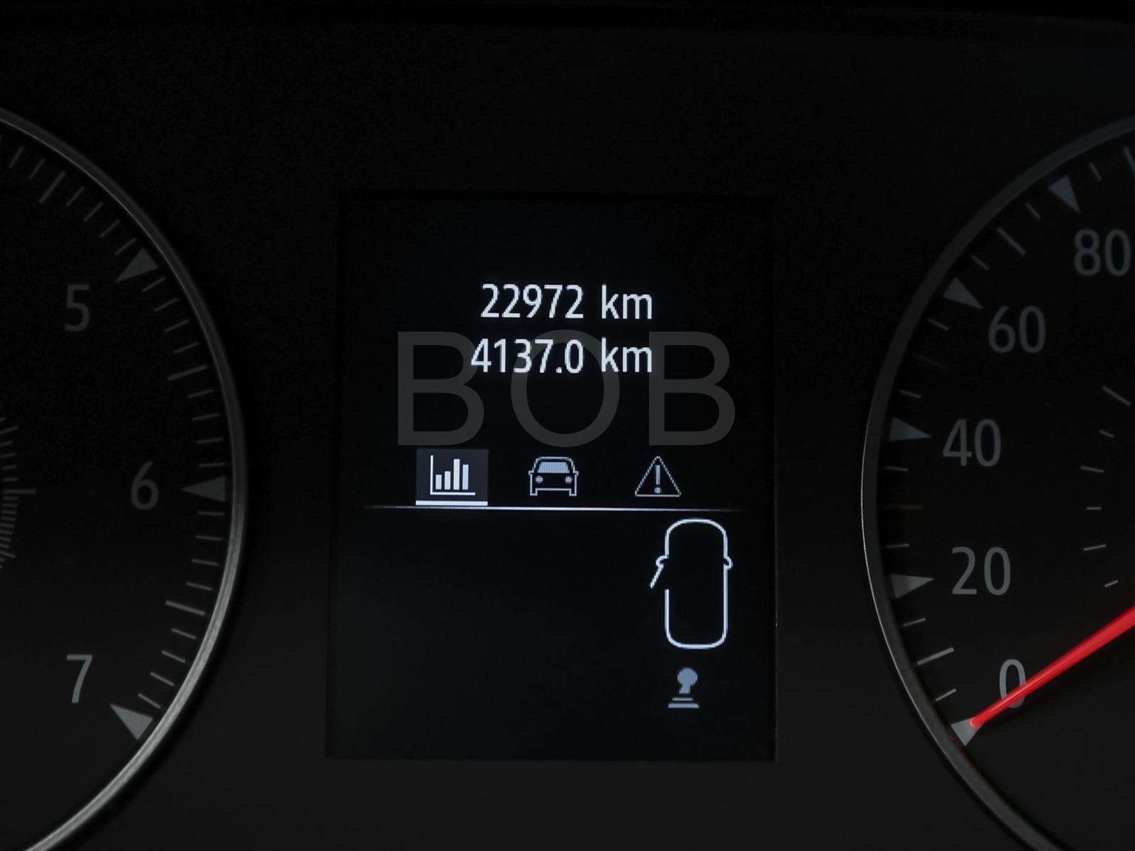 Fahrzeugbild eines Dacia Sandero