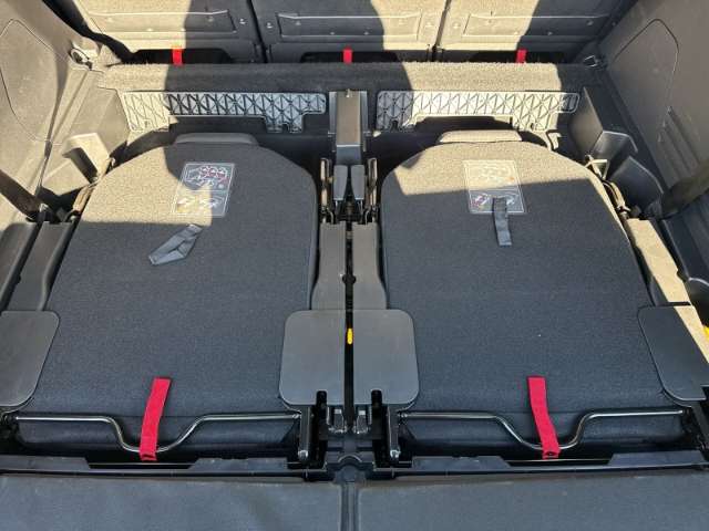 Fahrzeugbild eines Peugeot 5008