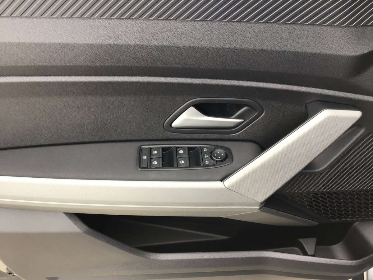 Fahrzeugbild eines Dacia Bigster