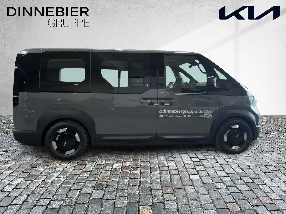 Fahrzeugbild eines Kia PV5 Passenger