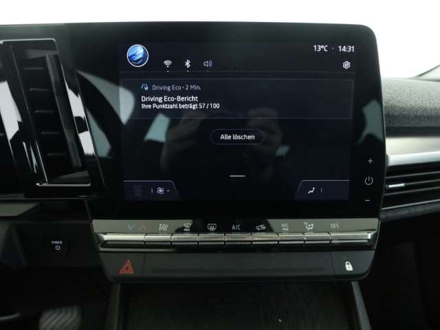 Fahrzeugbild eines Renault Megane E-TECH