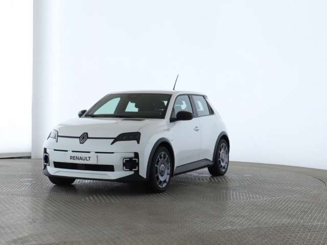 Fahrzeugbild eines Renault 5 E-TECH