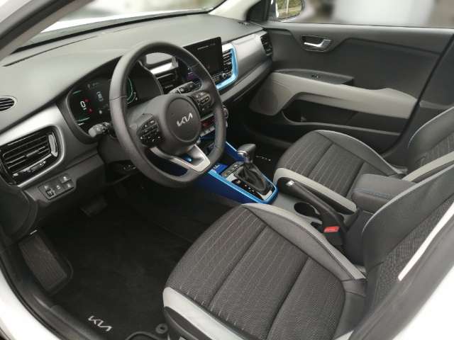 Fahrzeugbild eines Kia Stonic