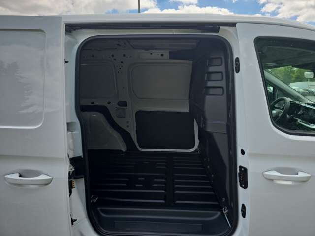 Fahrzeugbild eines Ford Transit Connect