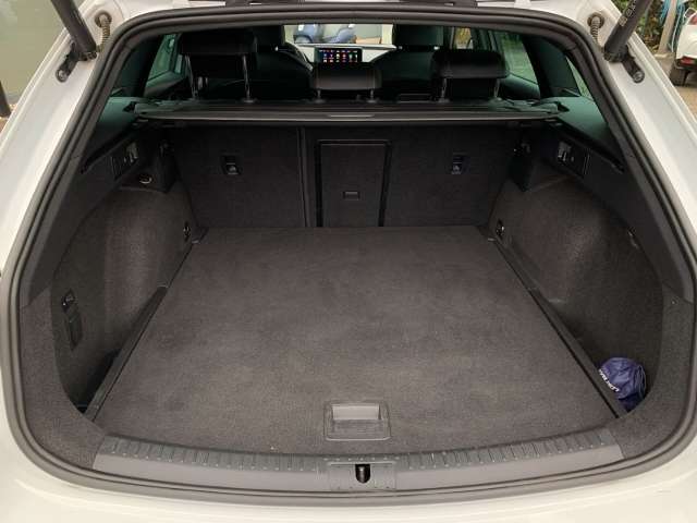 Fahrzeugbild eines SEAT Leon