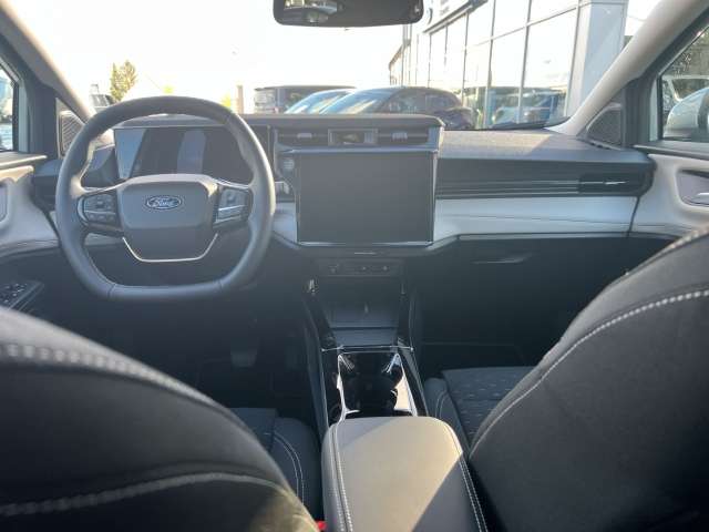 Fahrzeugbild eines Ford Puma