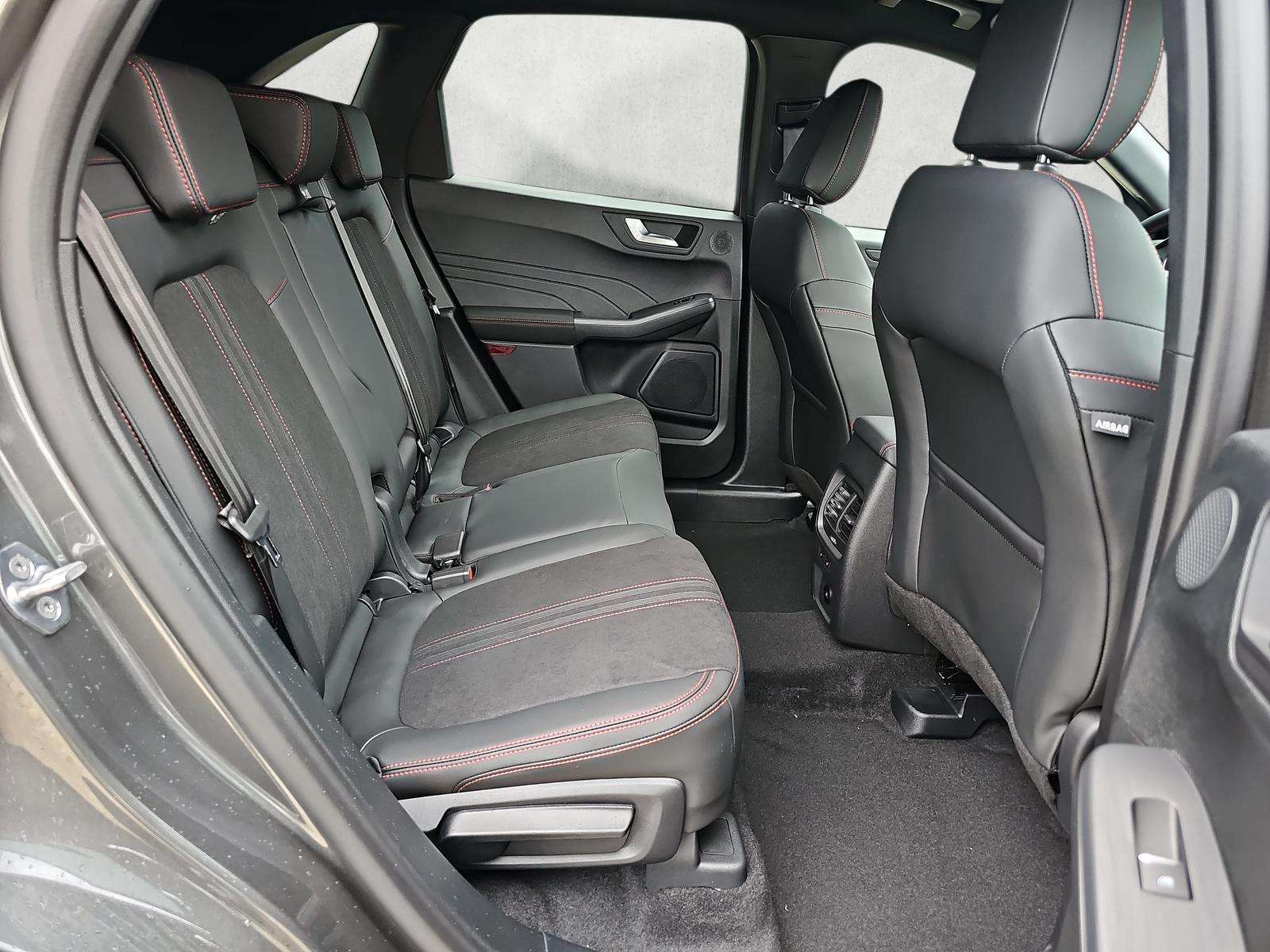 Fahrzeugbild eines Ford Kuga