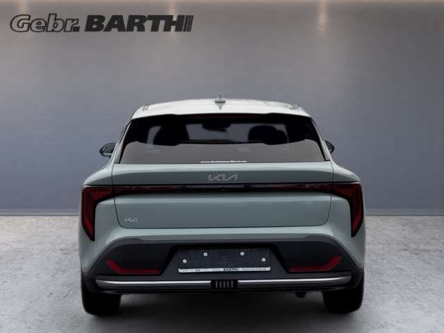 Fahrzeugbild eines Kia K4