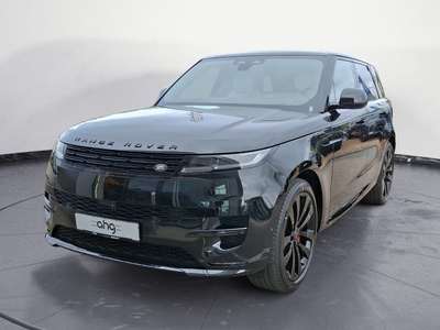 Bild Land Rover Range Rover Sport