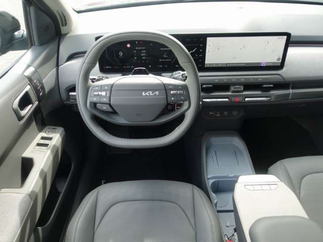 Fahrzeugbild eines Kia EV3