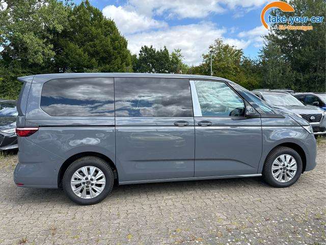 Fahrzeugbild eines Volkswagen Multivan