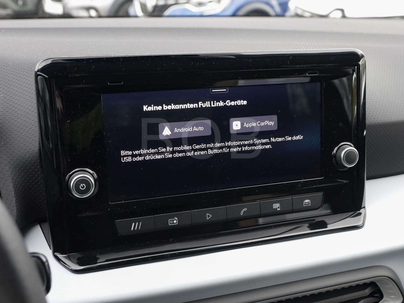 Fahrzeugbild eines SEAT Ibiza