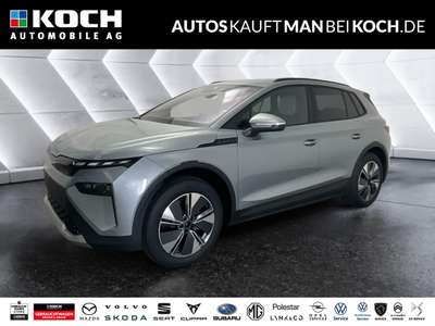 Bild Skoda ELROQ