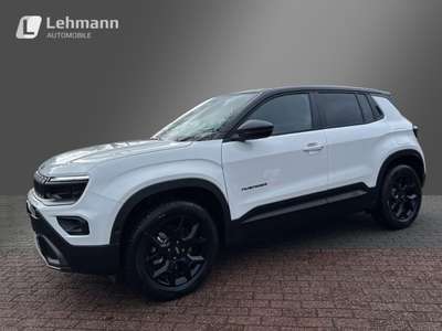Bild Jeep Avenger