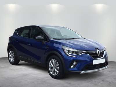 Bild Renault Captur