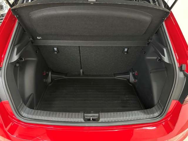 Fahrzeugbild eines Skoda Fabia