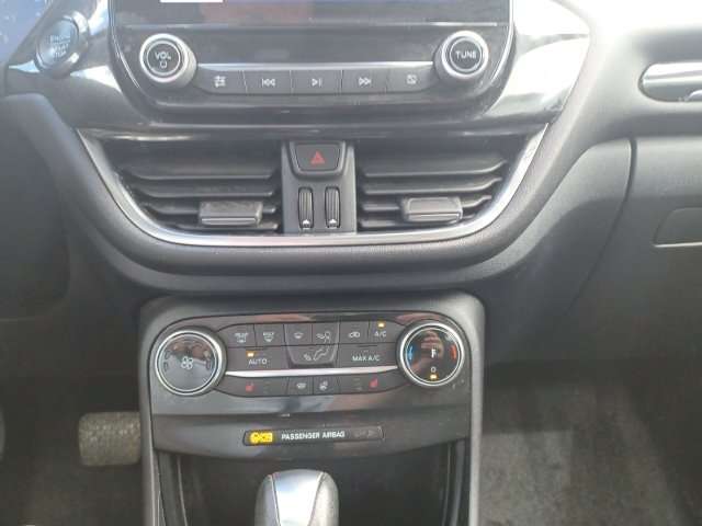 Fahrzeugbild eines Ford Puma