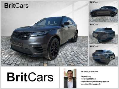 Bild Land Rover Range Rover Velar