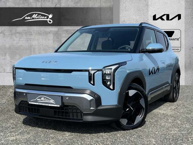 Fahrzeugbild eines Kia EV2