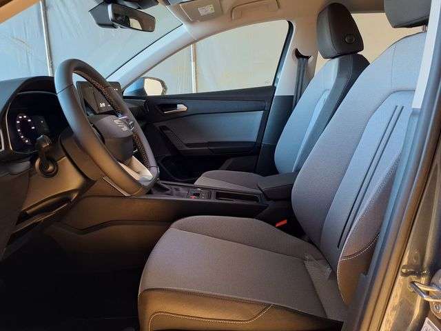 Fahrzeugbild eines SEAT Leon