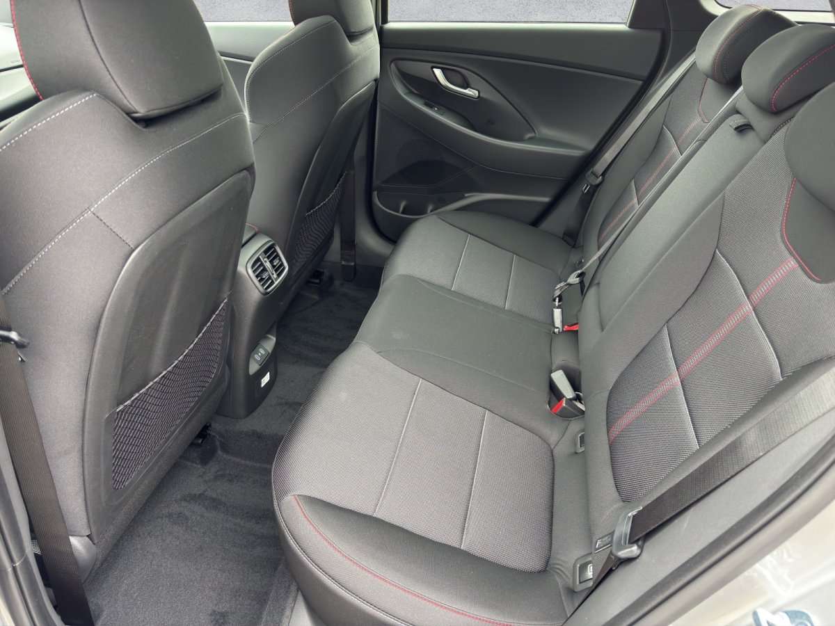 Fahrzeugbild eines Hyundai i30