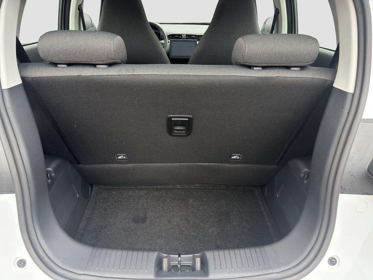 Fahrzeugbild eines Leapmotor T03