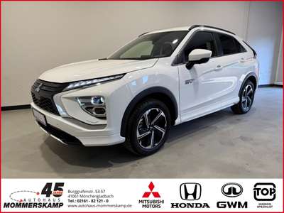 Bild Mitsubishi Eclipse Cross