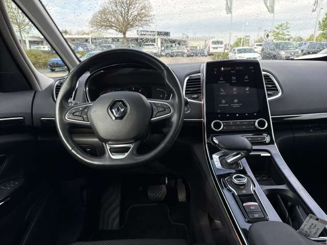 Fahrzeugbild eines Renault Espace