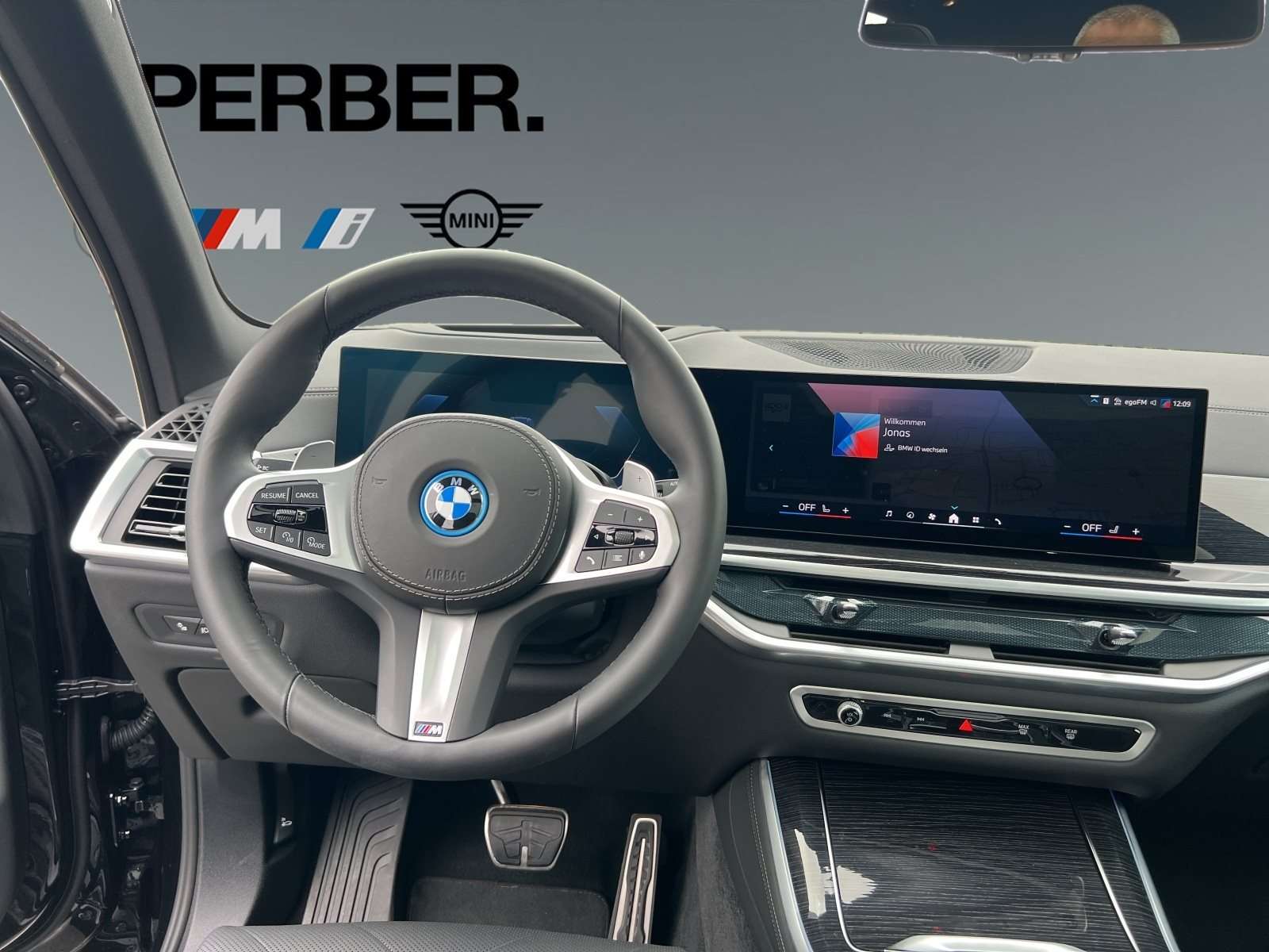 Fahrzeugbild eines BMW X5