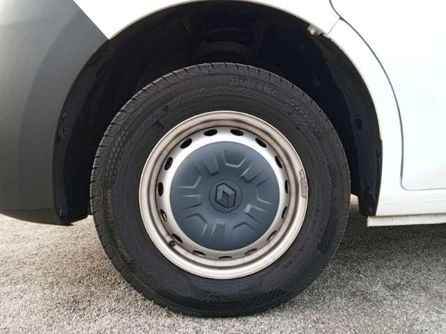 Fahrzeugbild eines Renault Master