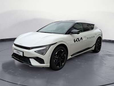Bild Kia EV6