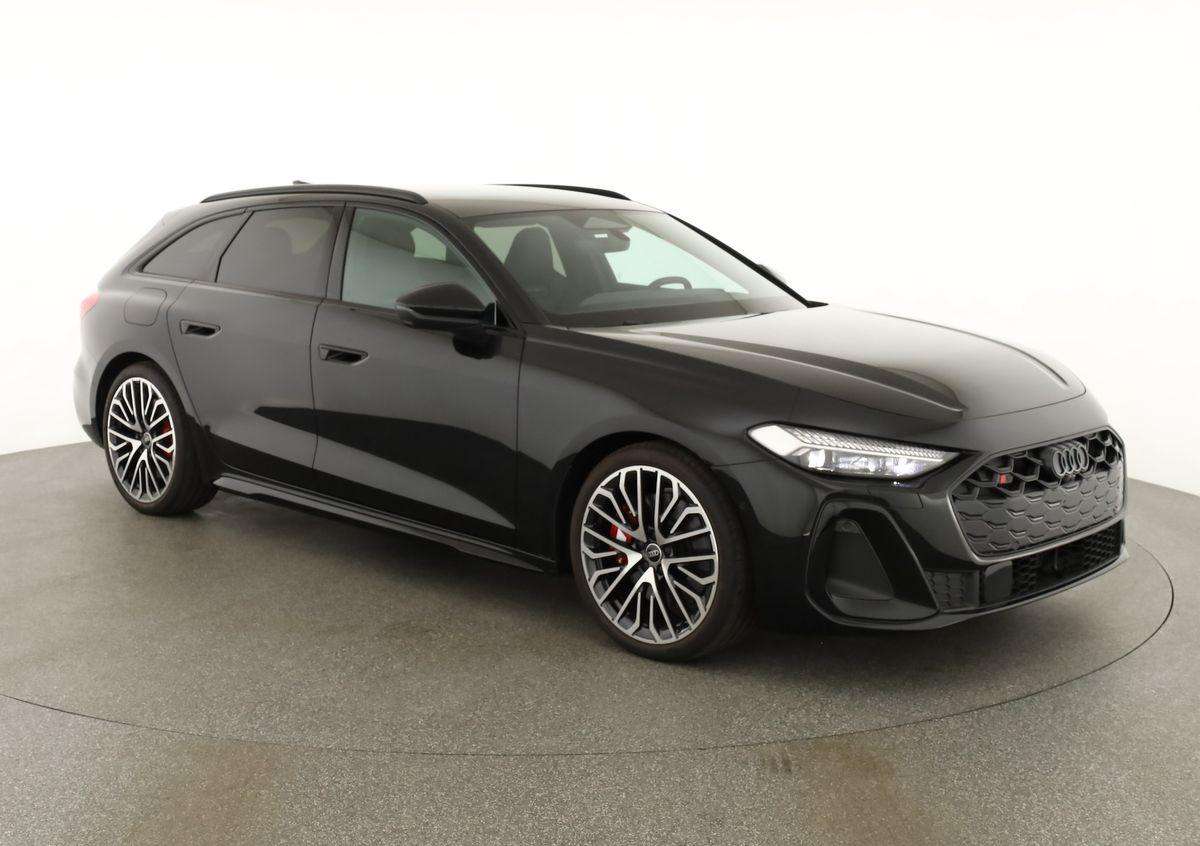 Fahrzeugbild eines Audi S5