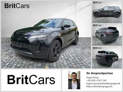 Bild Land Rover Range Rover Evoque