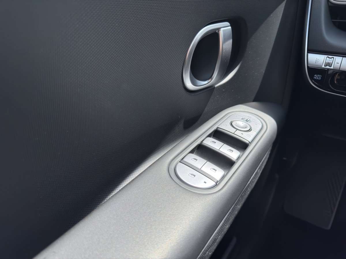 Fahrzeugbild eines Hyundai IONIQ 5
