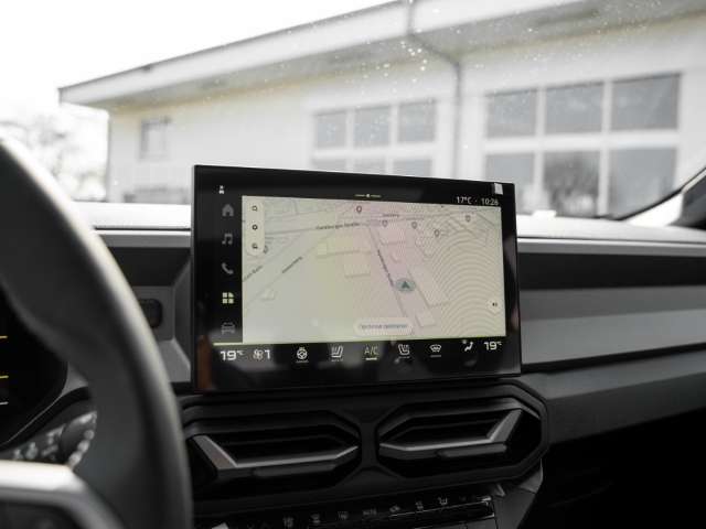 Fahrzeugbild eines Dacia Bigster