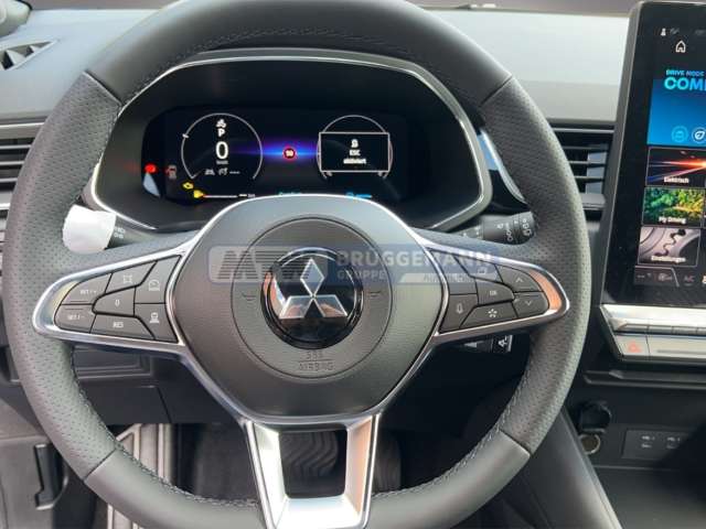 Fahrzeugbild eines Mitsubishi ASX