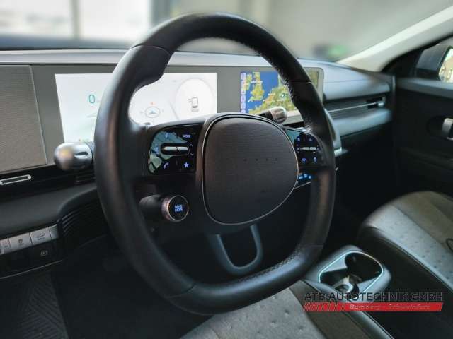 Fahrzeugbild eines Hyundai IONIQ 5