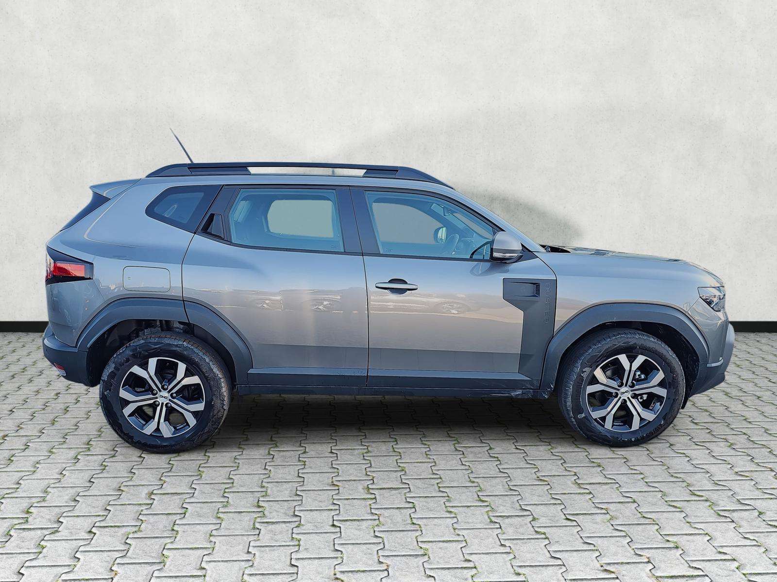 Fahrzeugbild eines Dacia Duster