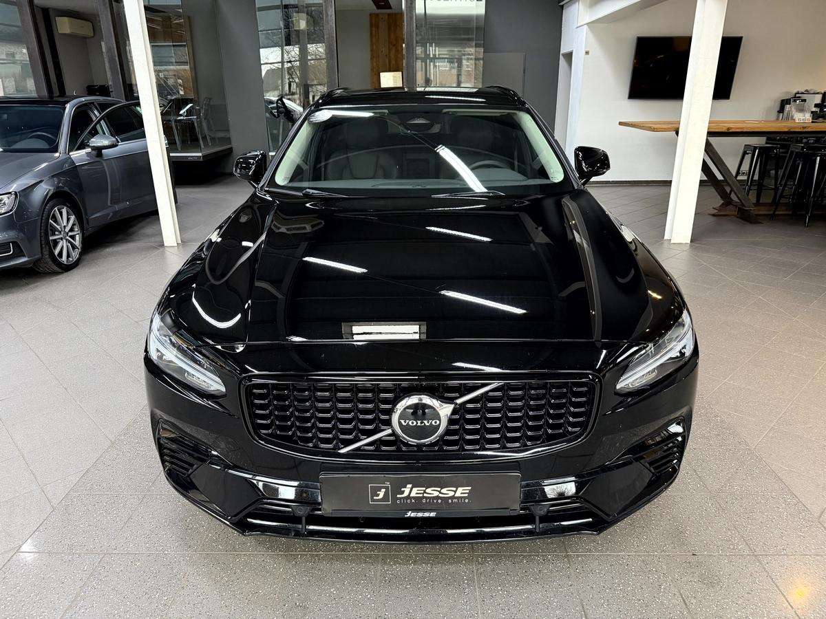 Fahrzeugbild eines Volvo V90