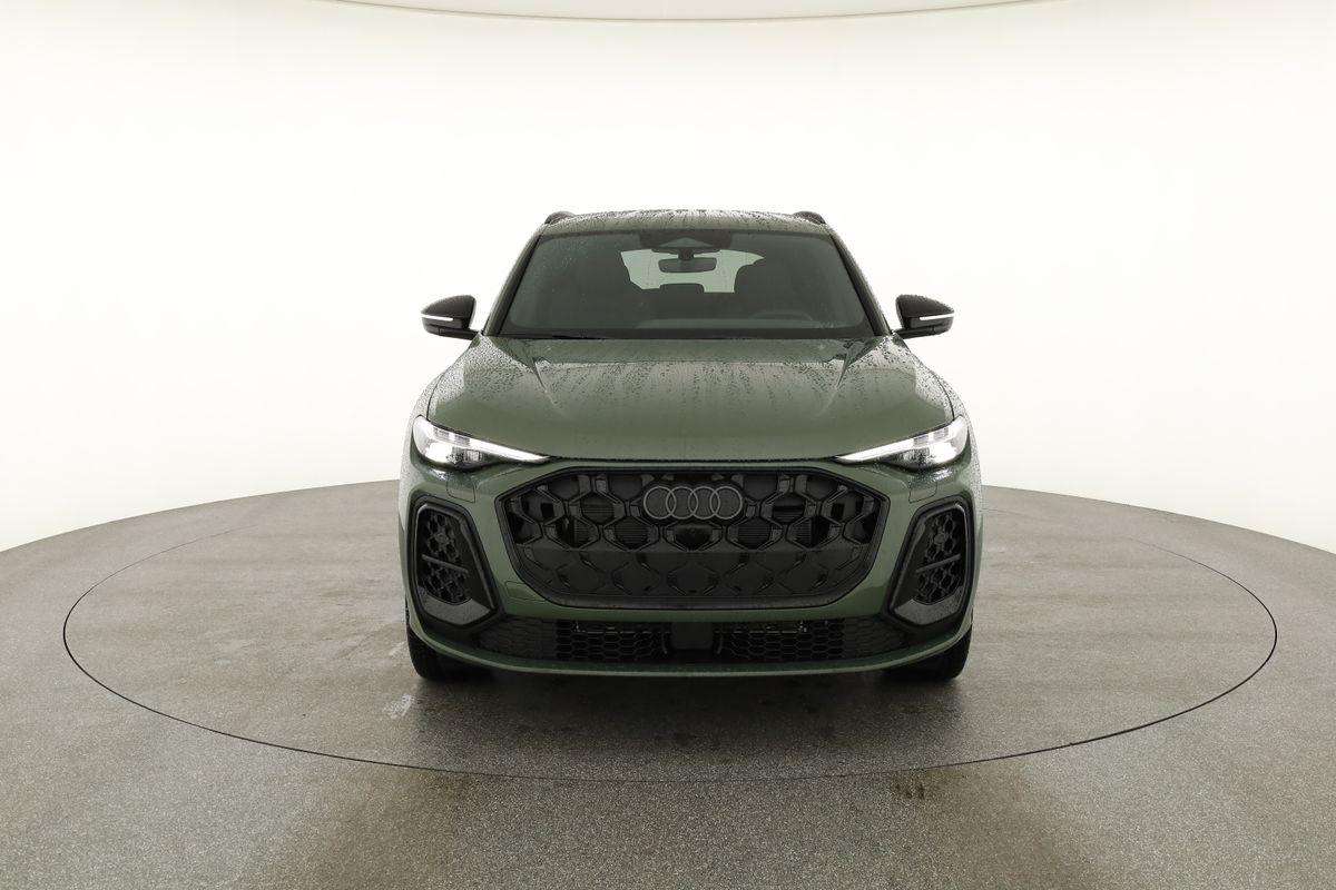Fahrzeugbild eines Audi Q5