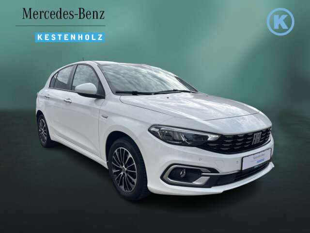 Fahrzeugbild eines Fiat Tipo