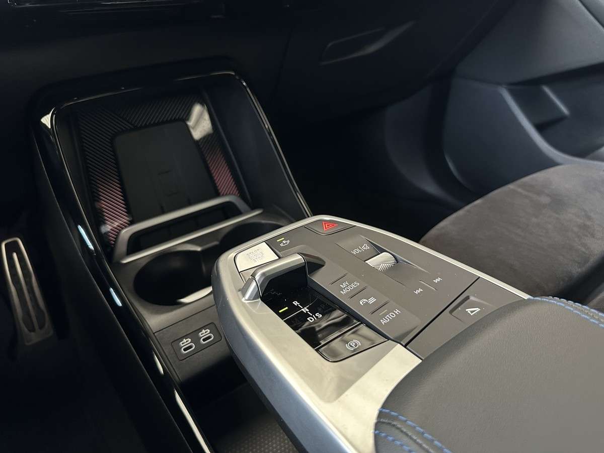 Fahrzeugbild eines BMW 2er Active Tourer